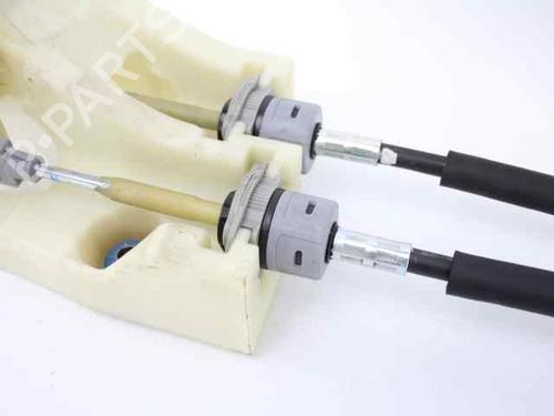 Gear lever HYUNDAI i30 (GD)  | BP22342628M90 