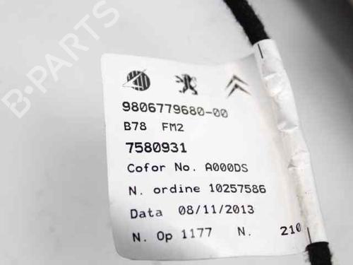 Other CITROËN C4 Picasso II 1.6 HDi / BlueHDi 115 | BP37186930O1  - Image 7
