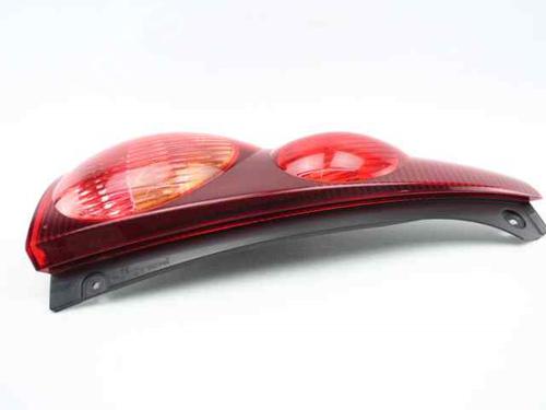 Left taillight PEUGEOT 107 (PM_, PN_) 1.0 | BP19241871C34 