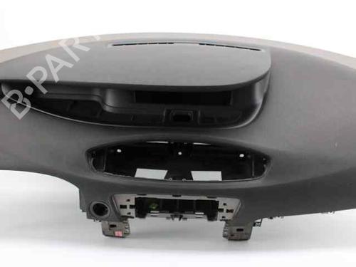 Kollisonspute sett RENAULT SCÉNIC III (JZ0/1_) 1.5 dCi (JZ02, JZ0R) | BP19234996C86 