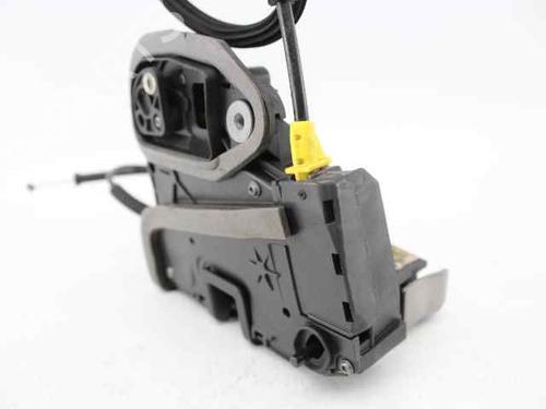 Rear left lock OPEL ASTRA K Sports Tourer (B16) 1.6 CDTi (35) | BP27645420C100 