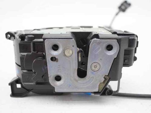 Front right lock RENAULT MEGANE III Grandtour (KZ0/1) 1.5 dCi (KZ09, KZ0D, KZ1G, KZ29, KZ14, KZ1W, KZ10, KZ1F,... | BP19244966C97 