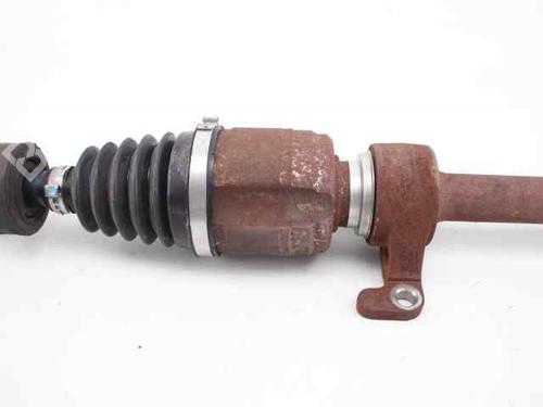 Right front driveshaft HONDA CIVIC VIII Hatchback (FN, FK) 2.2 CTDi (FK3) | BP26535364M39 