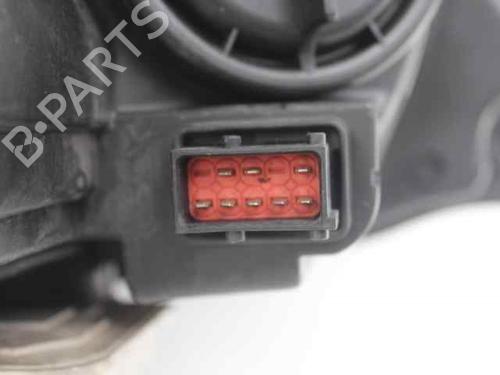 Left headlight OPEL ASTRA H CLASSIC Saloon (A04) 1.7 CDTi (L69) | BP33728266C28 - Image 7