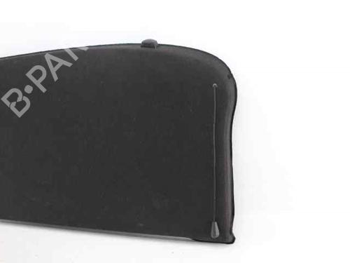 Rear parcel shelf RENAULT MEGANE IV Hatchback (B9A/M/N_) 1.5 dCi 110 (B9A3) | BP39542925C85 - Image 5