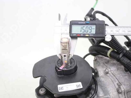 Steering rack CITROËN C4 CACTUS 1.2 THP 110 | BP37706308M22  - Image 5