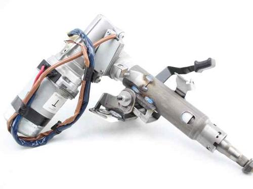 Used Steering column TOYOTA YARIS (_P9_) 1.33 VVT-i (NSP90_, NSP90R) (99 hp) 19230439