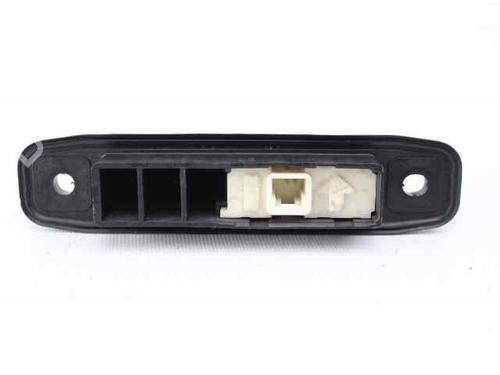 Tailgate handle TOYOTA YARIS (_P13_) 1.0 (KSP130_, KSP130) | BP25208068C132 