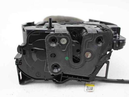 Rear right lock RENAULT MEGANE IV Grandtour (K9A/M/N_) 1.5 dCi 110 | BP27393955C99 