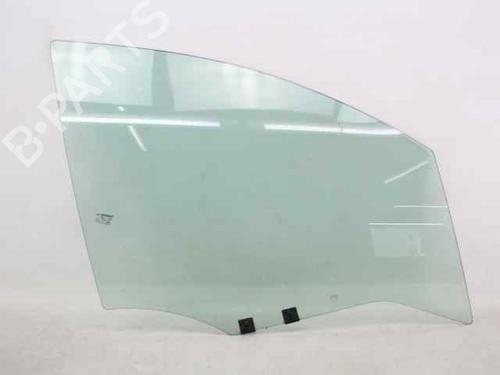 Used Front right door window RENAULT CLIO IV Grandtour (KH_) 0.9 TCe 90 (90 hp) 19246676