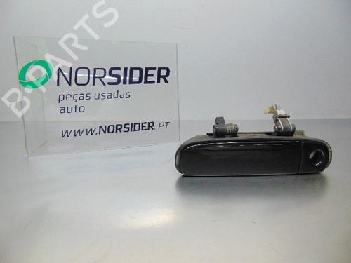 Used Front left exterior door handle AUDI A6 C5 Avant (4B5) [1997-2006]  19189440