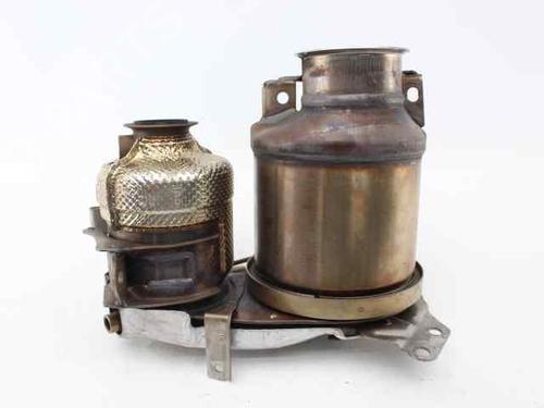 Particulate filter SKODA OCTAVIA III Combi (5E5, 5E6) 1.6 TDI | BP29761060M81 