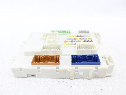 Fuse box FORD FOCUS III Turnier 1.0 EcoBoost | BP40554473E1 - Image 8