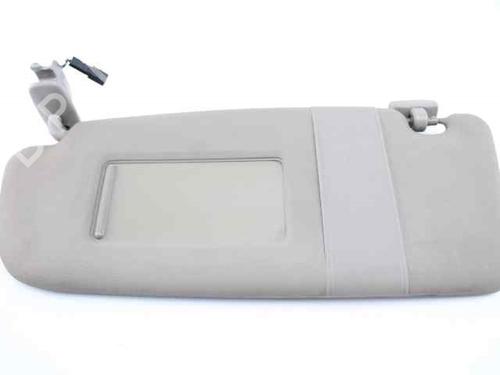 Pare-soleil gauche AUDI A3 (8L1) [1996-2006]  19225789