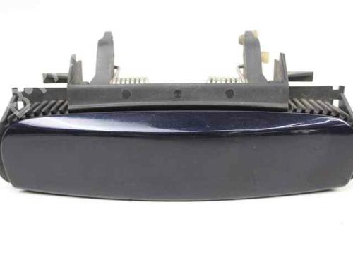Rear left exterior door handle AUDI A4 B6 (8E2) 1.9 TDI | BP19218283C130 