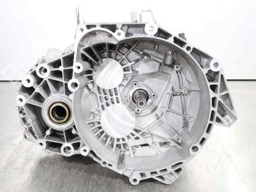Used Gearbox OPEL ASTRA J (P10) 2.0 CDTI (68) (165 hp) 19235269