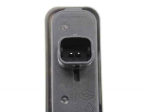 Tailgate handle RENAULT CLIO IV Grandtour (KH_) 1.5 dCi 90 (KHN3, KHN4) | BP19240357C132 