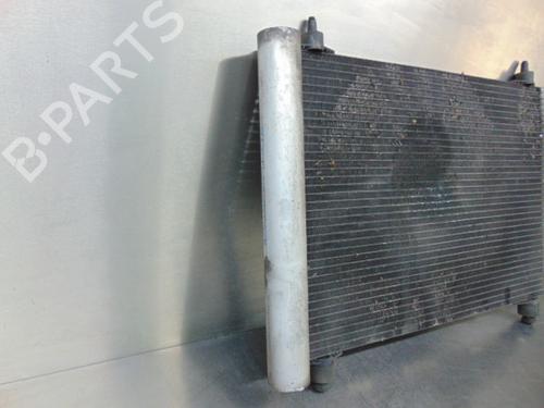 AC radiator CITROËN XSARA (N1) 2.0 HDi 90 | BP19192406M32 