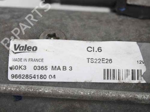 Starter CITROËN C4 Picasso II 1.6 HDi / BlueHDi 115 | BP37186896M8 - Image 9