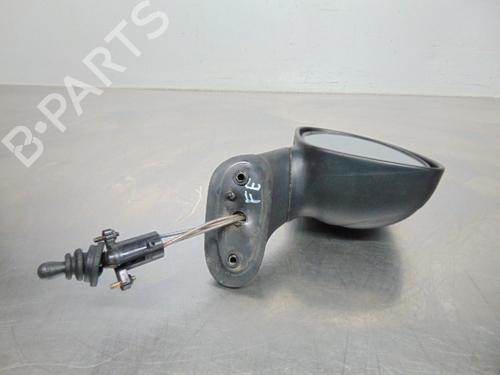 Left mirror CHEVROLET MATIZ (M200, M250) 0.8 | BP19199208C26