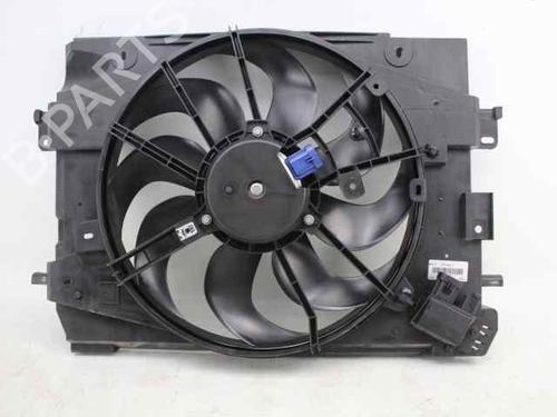 Radiator fan DACIA SANDERO II TCe 90 (B8M1, B8MA, B8AC) | BP38100885M35 - Image 3