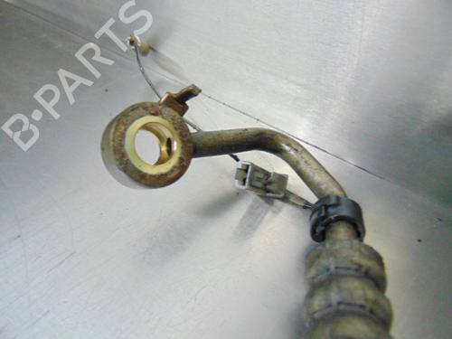Pipe MAZDA 323 F VI Hatchback (BJ)  | BP19190666M125 