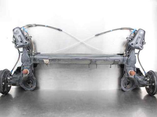 Used Rear axle CITROËN C3 III (SX) 1.2 VTi 82 (82 hp) 30189427