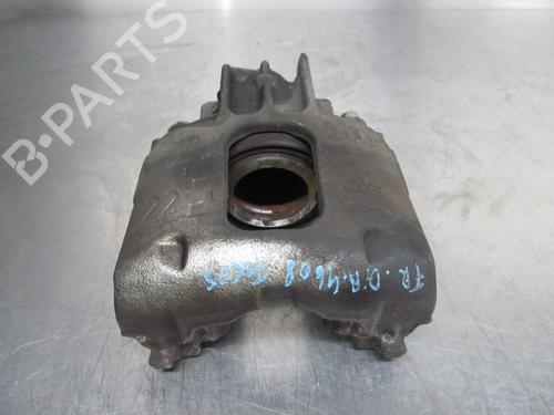 Right front brake caliper FORD FOCUS I (DAW, DBW)  | BP19196104M104 