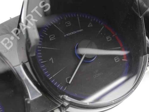 Instrument cluster HONDA CIVIC VIII Hatchback (FN, FK) 2.2 CTDi (FK3) | BP19221378C47 