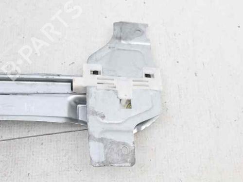 Front right window mechanism CITROËN C3 III (SX) 1.2 PureTech 82 | BP39572999C23 - Image 10