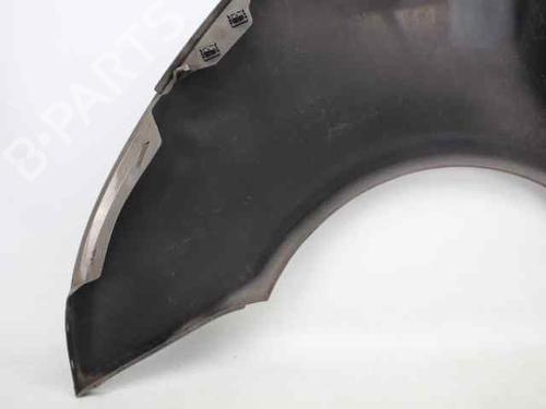 Błotnik przedni prawy CITROËN C4 Picasso I MPV (UD_) 1.6 HDi 110 | BP29873178C42