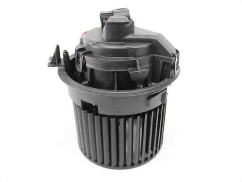 Heater blower motor RENAULT CLIO IV (BH_) 1.5 dCi 75 | BP21199871M62 