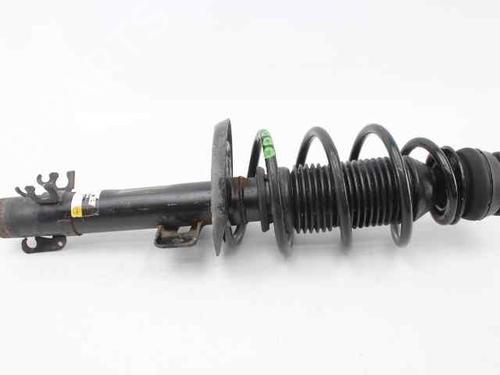 Left front shock absorber VW POLO V (6R1, 6C1) 1.2 TDI | BP29761243M16 