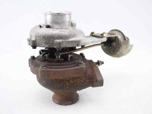 Turbocharger/Supercharger OPEL INSIGNIA A Sports Tourer (G09) 2.0 CDTI (35) | BP19239009M71 