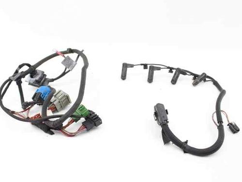 Wiring harness BMW 3 (E90)  | BP23334816E16 