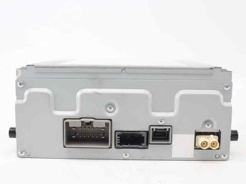 Radio VOLVO V40 Hatchback (525) D2 | BP33279597E6 - Image 4