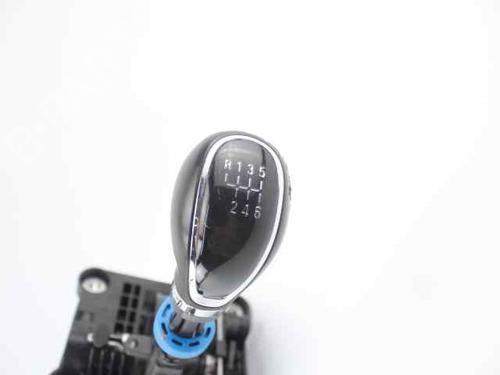 Gear lever OPEL ZAFIRA TOURER C (P12) 1.6 CDTI (75) | BP19246470M90 