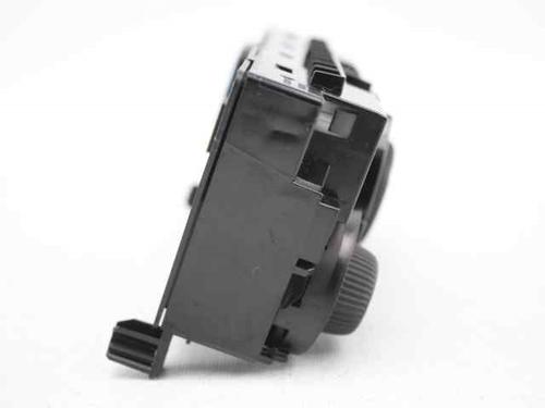 Climate control CITROËN C3 Picasso (SH_) 1.6 HDI 90 | BP19232185I5 