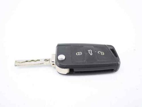 Electronic module VW POLO V (6R1, 6C1)  | BP22637844M83 