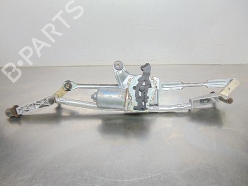 Front wiper motor VOLVO S60 I (384) 2.0 T | BP19198356M29 