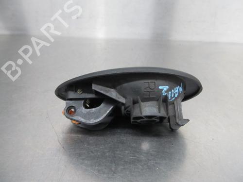 Front right interior door handle CHEVROLET MATIZ (M200, M250) 0.8 | BP19196582I14 