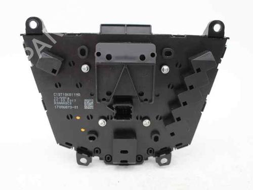 Bilradio FORD FIESTA VI (CB1, CCN) 1.0 EcoBoost | BP28485819E6 