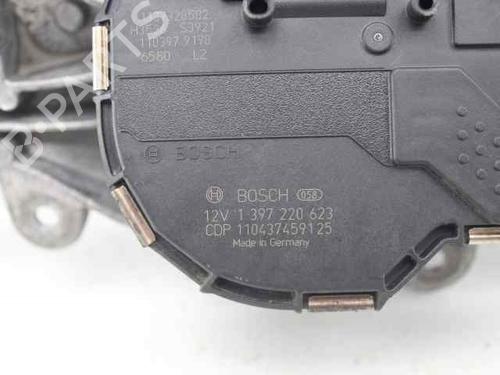Front wiper motor OPEL ASTRA J (P10) 1.7 CDTI (68) | BP33728233M29  - Image 8