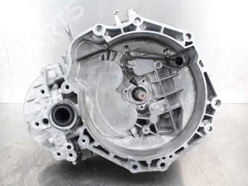 Used Gearbox Gearbox 38972579 38972579