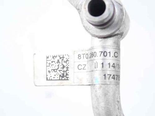 AC pipe AUDI A4 B8 (8K2) 2.0 TDI | BP39573141M126  - Image 5