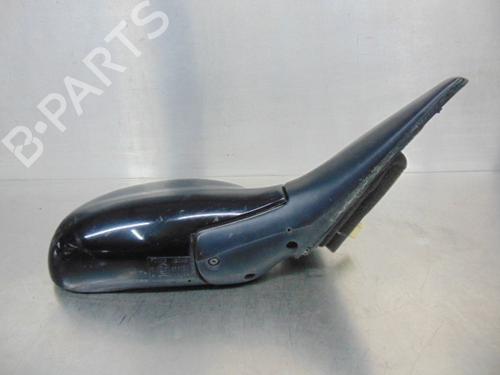 Right mirror KIA SHUMA I (FB) 1.5 i 16V (AFB242) | BP19191386C27 