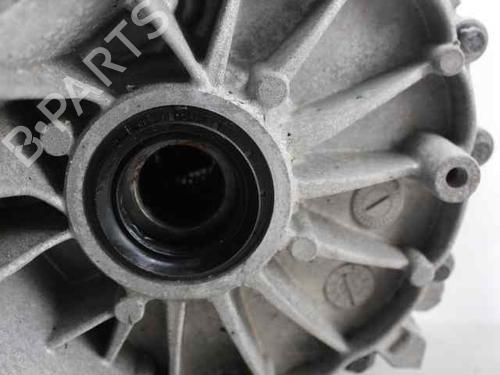 Gearbox VOLVO S60 II (134) D2 | BP33444717M3 - Image 7