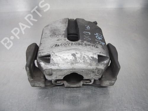 Right front brake caliper BMW 5 Touring (E39)  | BP19196268M104 
