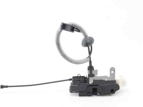 Used Front left lock Front left lock VOLVO V40 Hatchback (525) D2 (114 hp) 33279581 33279581