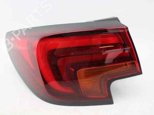 Left taillight OPEL ASTRA K (B16) 1.6 CDTi (68) | BP29761136C34 